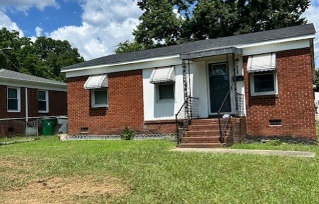 House for Rent