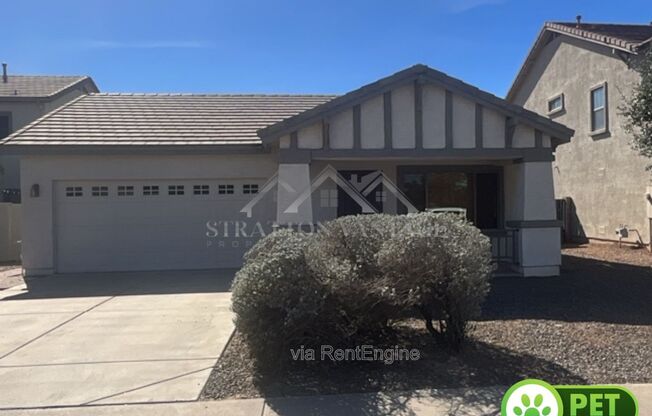 945 E BLUE SPRUCE LN