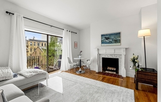 21 HANCOCK ST