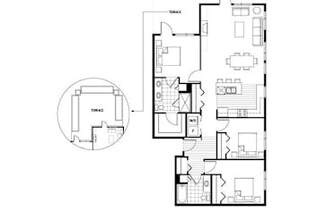 Partner-provided photo for $5436 unit