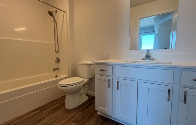 2 beds, 2 baths, 875 sqft, $2,690, Unit 312
