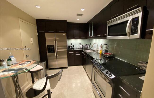 2030 S Ocean Dr