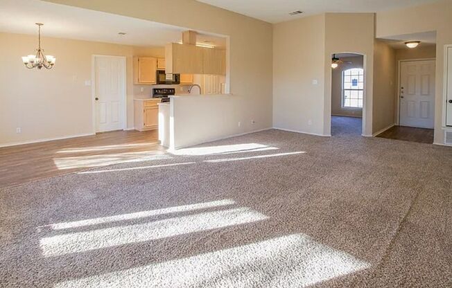 3Bd/2Ba in Killeen Tx