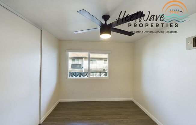 2 beds, 2 baths, 893 sqft, $2,450, Unit 685-N
