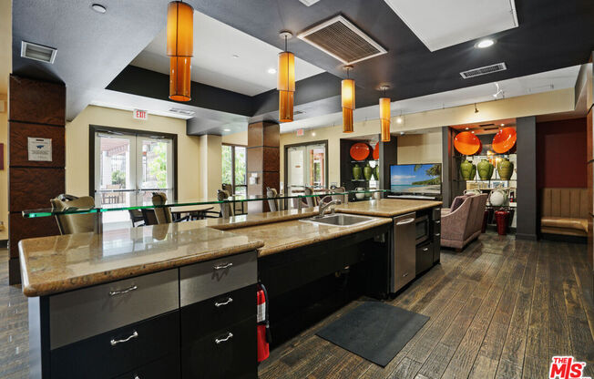 1 bed, 1 bath, 735 sqft, $2,500, Unit 308