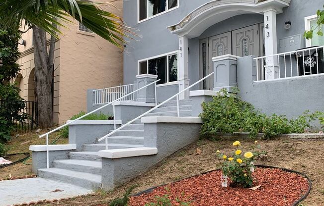 New Hampshire Apartments