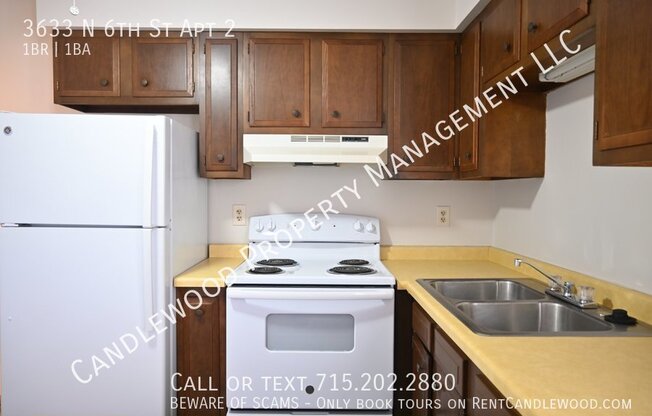 Partner-provided property photo