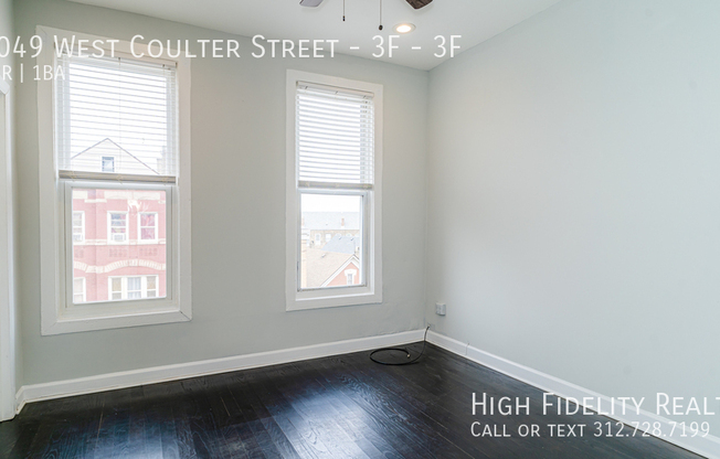 2049 West Coulter St.