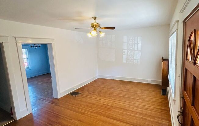 Beautiful 3-Bed Home Right Near Frankfort Ave