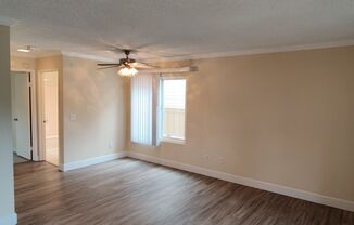 1 Bedroom 1 Bath North Park Living