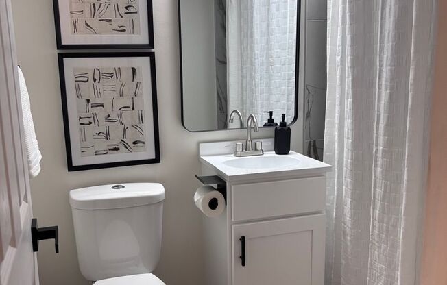 1 bed, 1 bath, 450 sqft, $1,299, Unit 2514-0533
