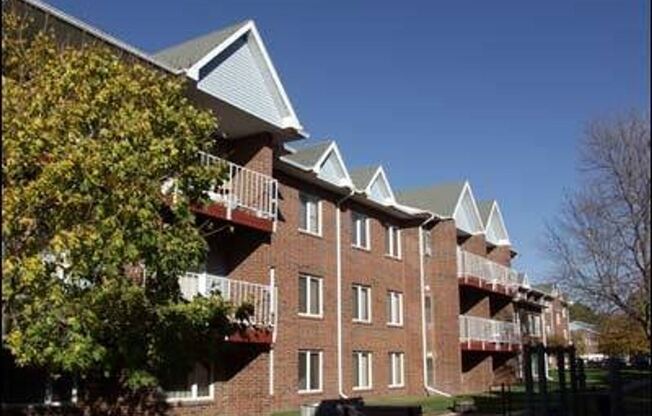 Newly Renovated & Remodeled Apartments!!!