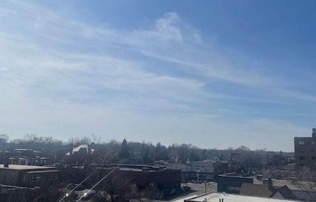 1 bed, 1 bath, 807 sqft, $2,395, Unit 418