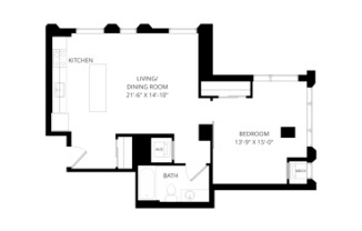 Partner-provided photo for $1900 unit