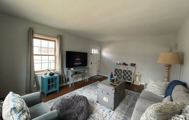 3 Bed, 1 Bath House Close to Purdue, Mackey/Ross-Ade