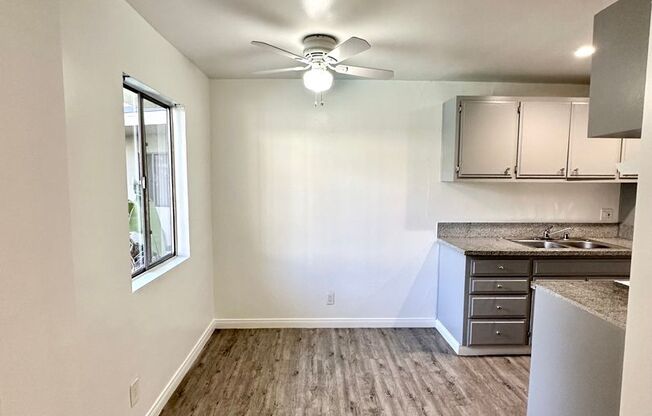 1 bed, 1 bath, $1,990, Unit 14