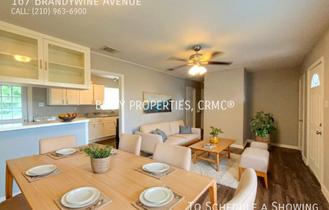 167 BRANDYWINE AVE