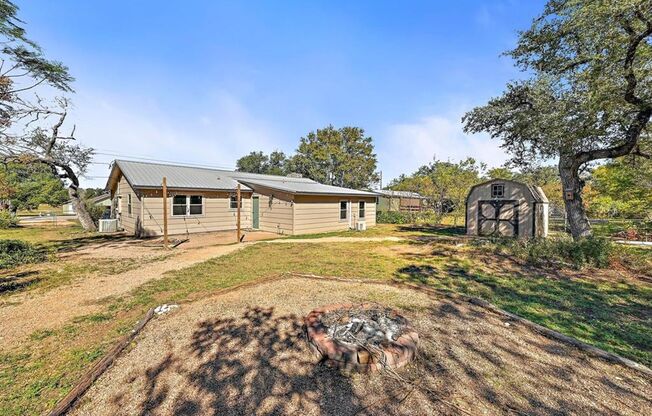 Fantastic 3-Bedroom Home in Bertram