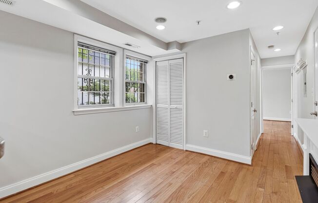 Great Opportunity In Kingman Park
