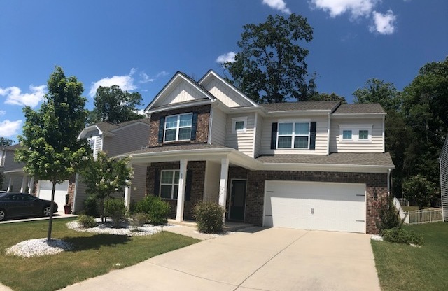 Beautiful 4 Bedroom in Lawson, Waxhaw!