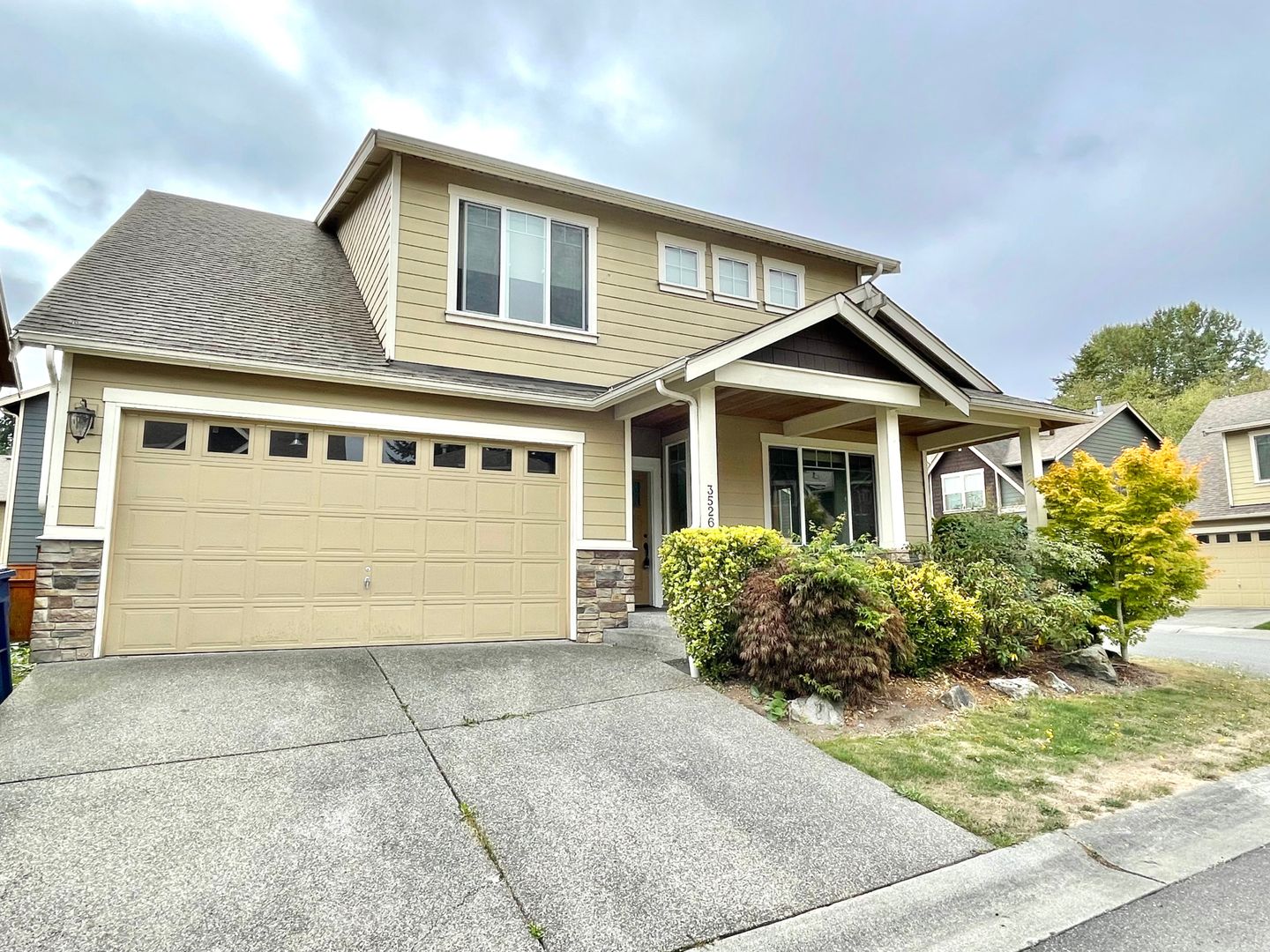 Great Home For Rent