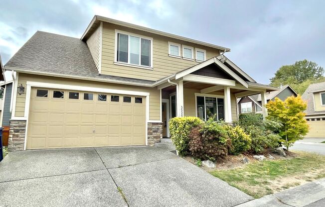 Great Home For Rent