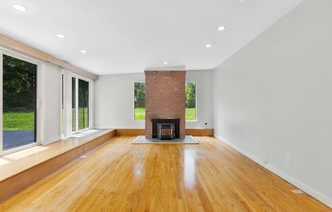 640 Prospect Street 3 Bed 2 Bath House