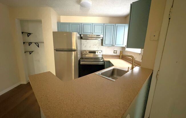 Plaza Millennium 1/1 first Floor