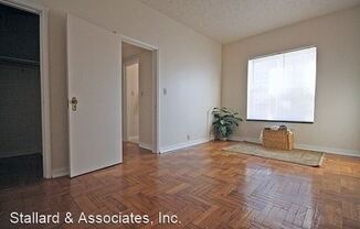 3601 N. Meridian Street