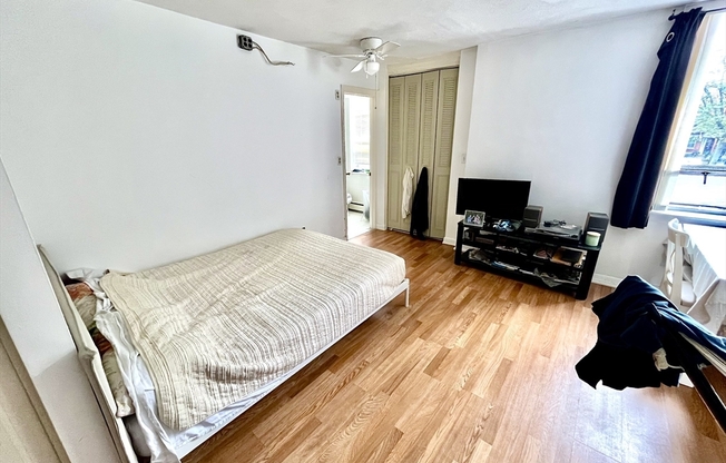 41 Park St.