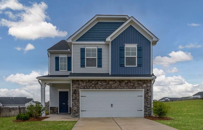 LEXINGTON'S PREMIER NEIGHBORHOOD- THE RIDGE AT LONGVIEW