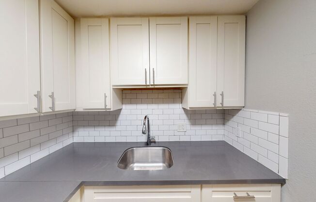 1 bed, 1 bath, 474 sqft, $1,795, Unit #101