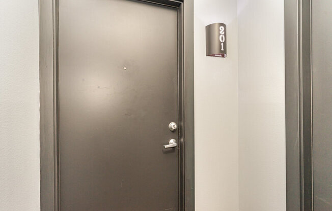 1323 Boren Ave #412 - 1323Seattle