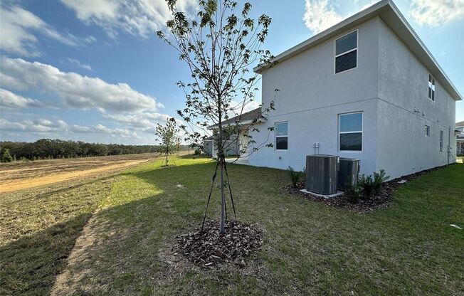 BRAND NEW HOUSE IN CLERMONT