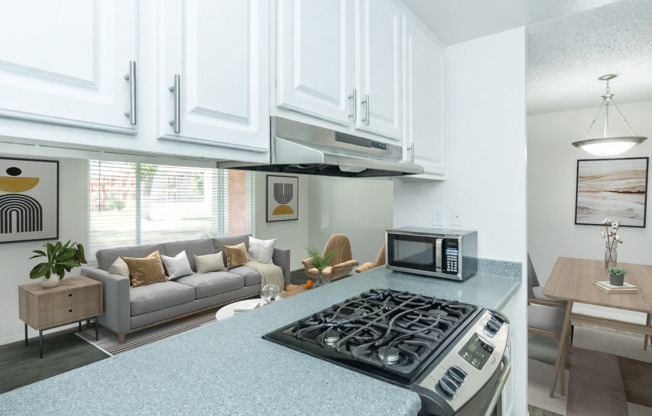 1 bed, 1 bath, 650 sqft, $1,299, Unit 5