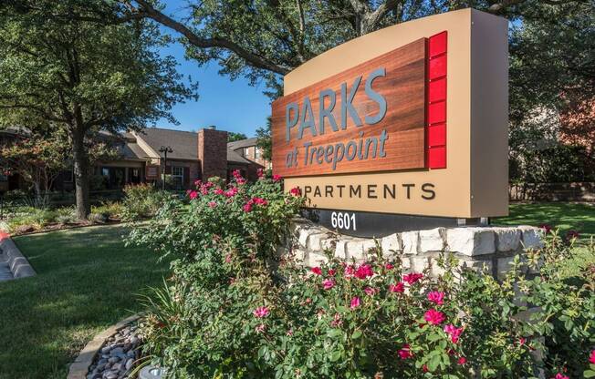 Parks at Treepoint