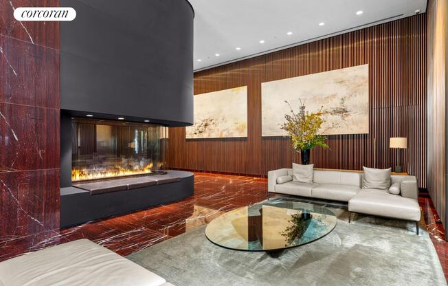 2 beds, 2 baths, 1,132 sqft, $10,500, Unit 12C