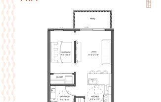 Partner-provided photo for $1350 unit