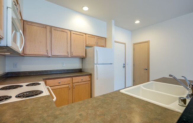 1 bed, 1 bath, 607 sqft, $1,899, Unit 506