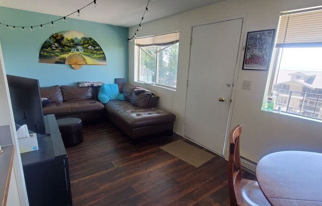 3 beds, 1 bath, $2,600