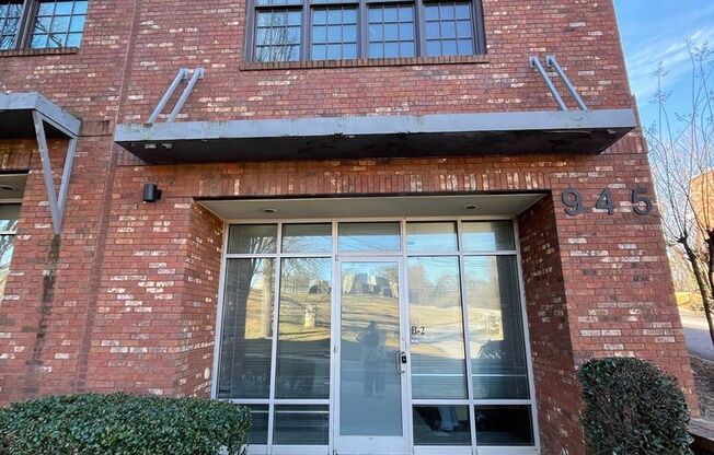 The Lofts @ 945