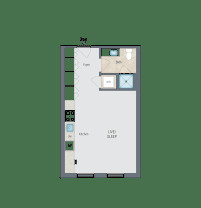 Partner-provided photo for $2002 unit