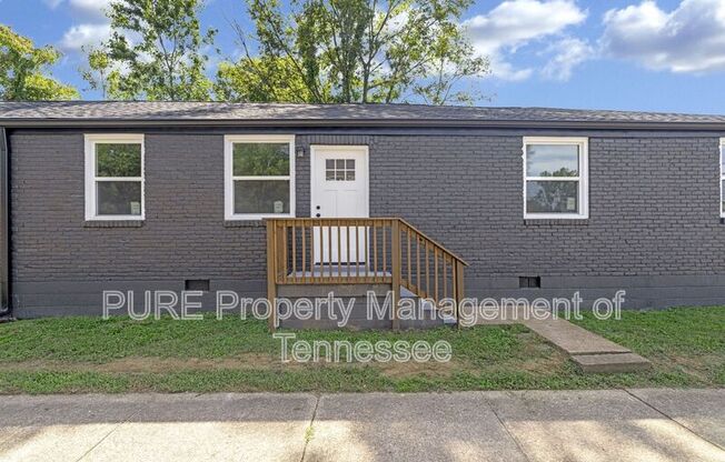 Partner-provided property photo