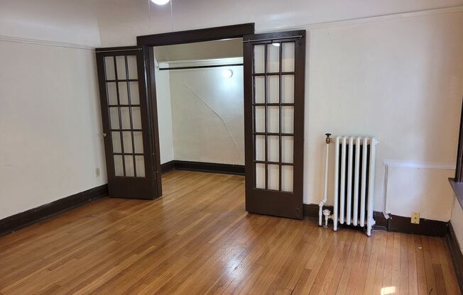 Studio, 1 bath, $795, Unit 207