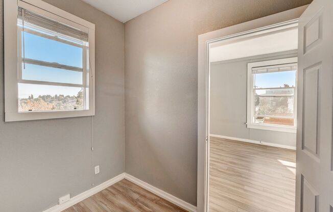 1 bed, 1 bath, $1,750