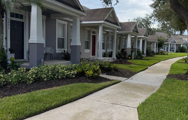 3 Bedroom, 3 Bathroom Townhome with Two Primary Suites & 2-Car Garage – Available Now!