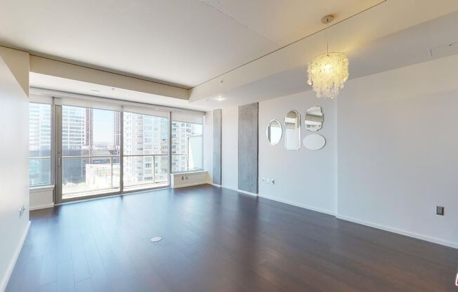 2 beds, 2 baths, 1,180 sqft, $4,500, Unit 1108