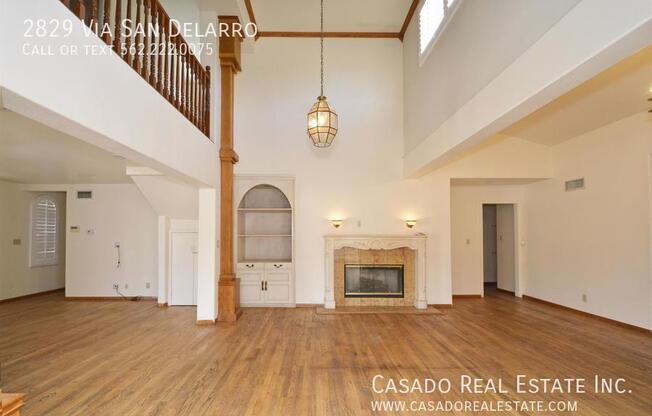 2829 SAN DELARRO