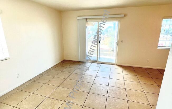 2 beds, 1 bath, $1,995, Unit 783