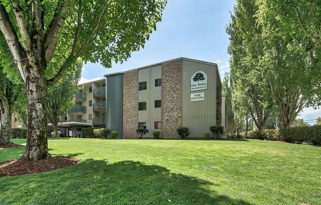 Beautiful 1, 2 and 3 bedroom homes available near Clark College!